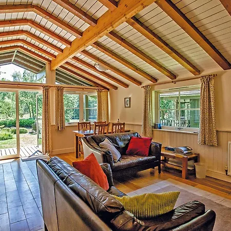 Great Wood * Flaxton