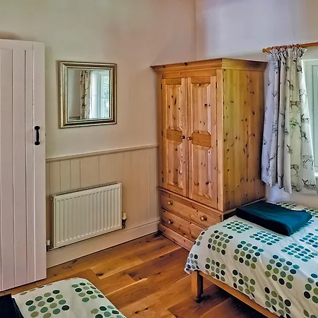 Great Wood Parco vacanze *