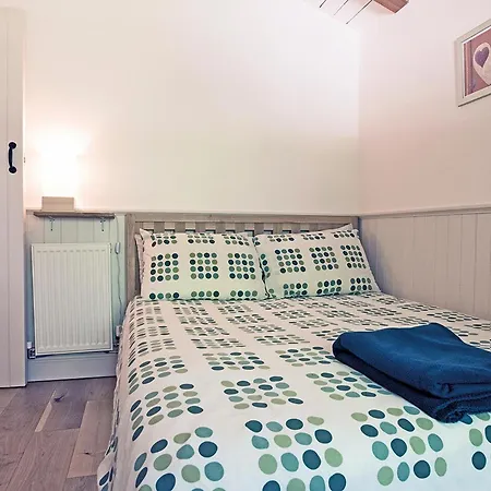 Parco vacanze Great Wood Flaxton