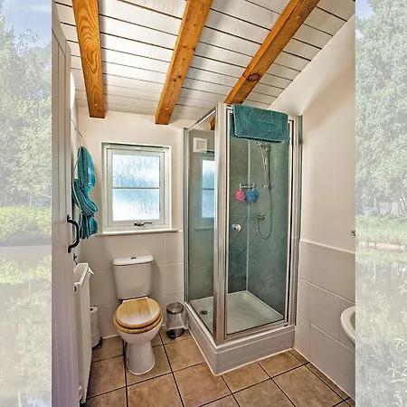 Parco vacanze Great Wood Flaxton