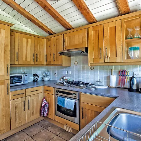 Great Wood Parco vacanze *