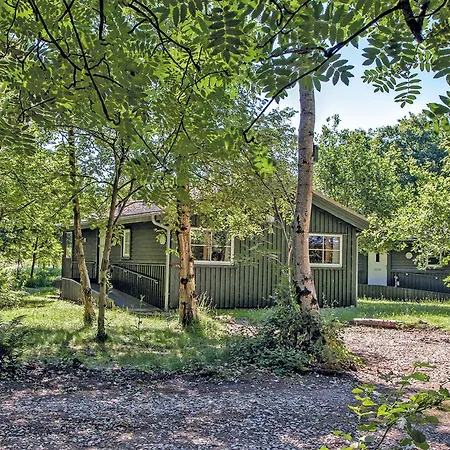 Parco vacanze Great Wood Flaxton