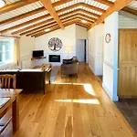 Tatil parkı Great Wood