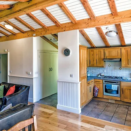 Village de vacances Great Wood Flaxton