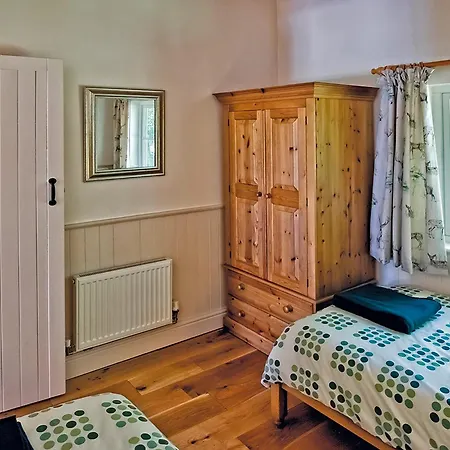 Village de vacances Great Wood Flaxton