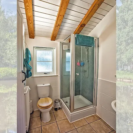 База отдыха Great Wood