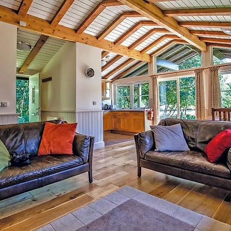 Village de vacances Great Wood *