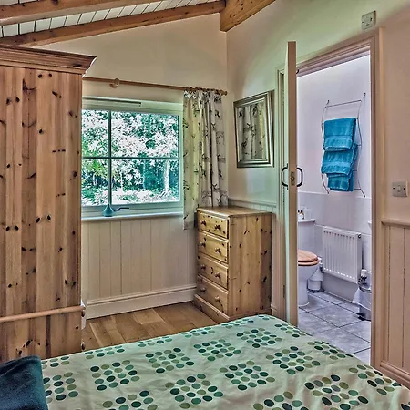 Great Wood Tatil parkı