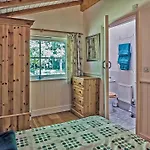 Great Wood פארק נופש