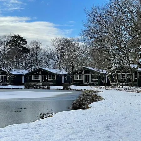 Great Wood Vakantiepark